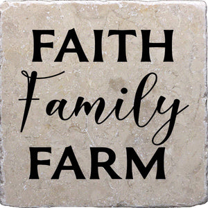 Coaster - Faith Family Farm